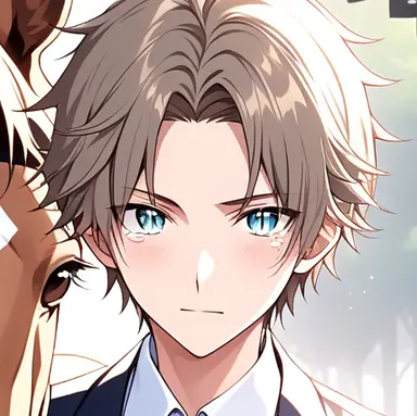 Profile image of ルオ