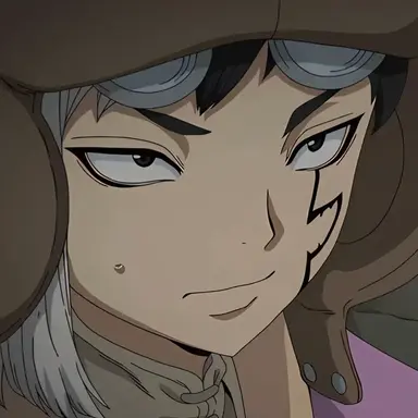 Profile image of 겐