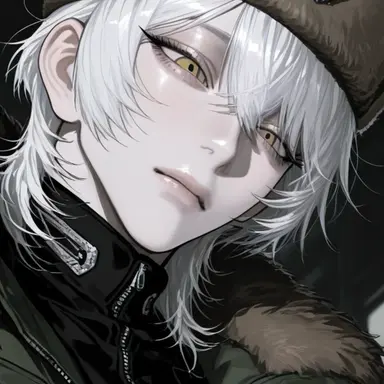 Profile image of ユーリヤ