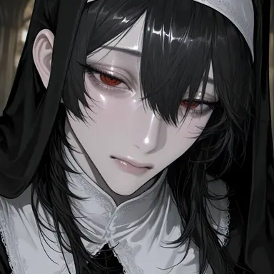 Profile image of ミハイ