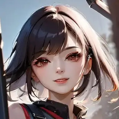 Profile image of Kael