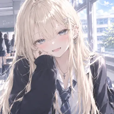 Profile image of 鳴海 里香