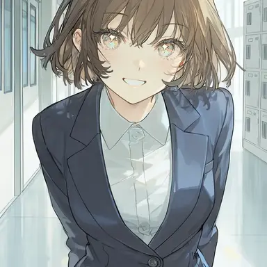 Profile image of 사에키 유이