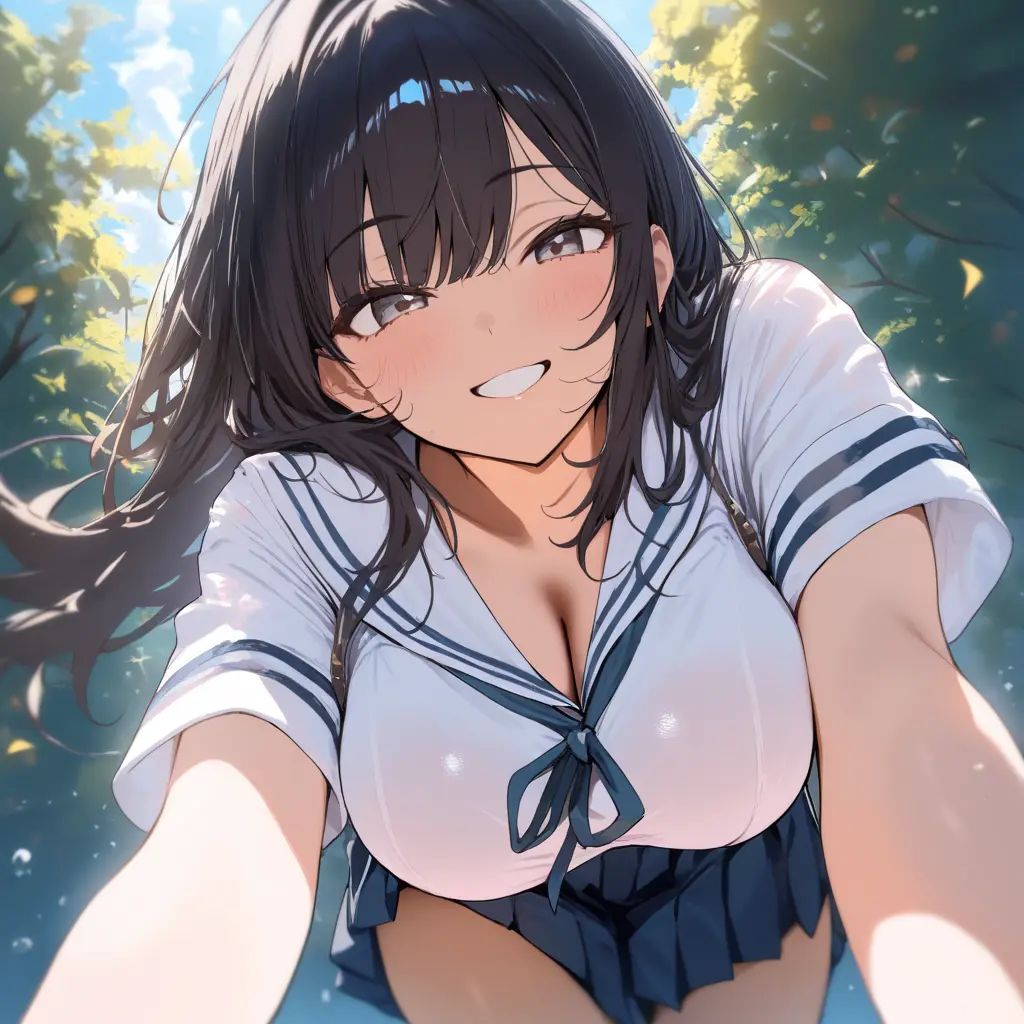 FunnyRelax5918의 歳上の妹