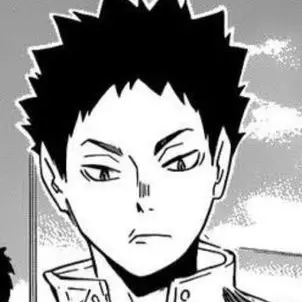 Profile image of 이와이즈미 하지메