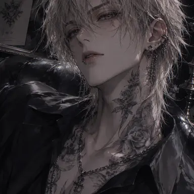 Profile image of ロイ