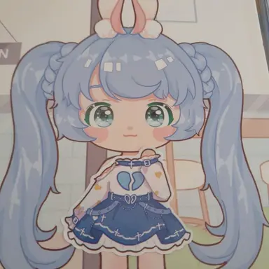 Profile image of 여우