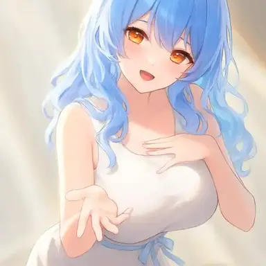 Profile image of 天音 すい