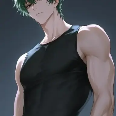Profile image of ガル・クロウ