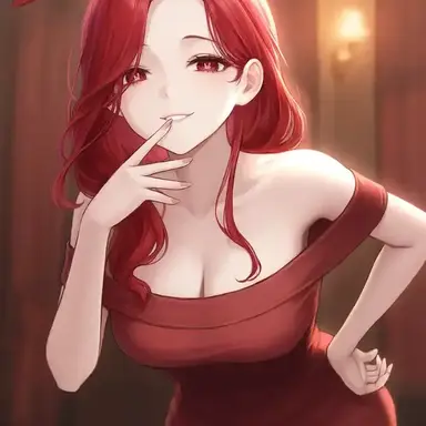 Profile image of スカーレット・ローゼ