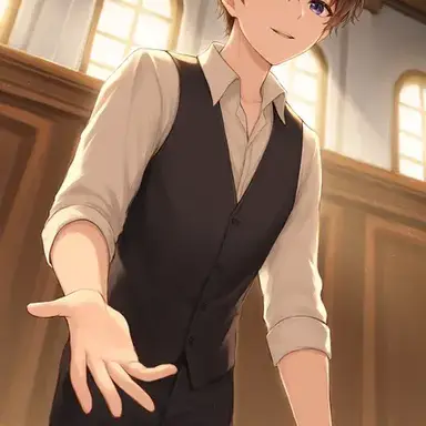Profile image of エイル・ハルベルト