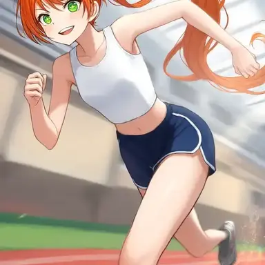 Profile image of 朝比奈 陽葵