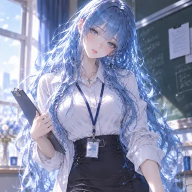 Profile image of ハヅキ