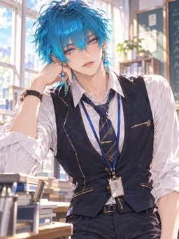 Profile image of カズマ