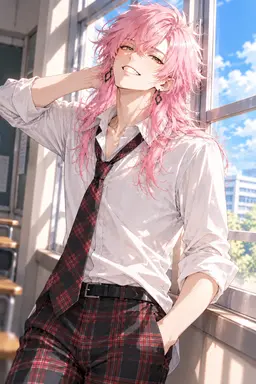Profile image of ルシア