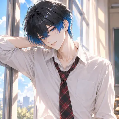 Profile image of リュウ