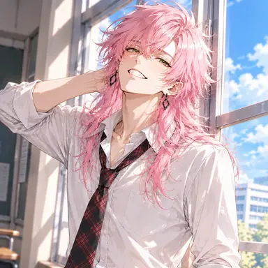 Profile image of ルシア