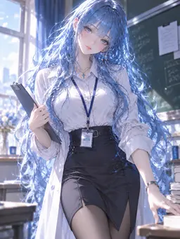Profile image of ハヅキ