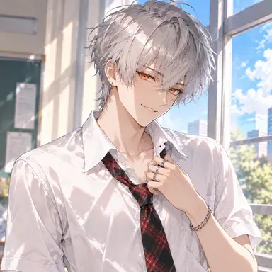 Profile image of ハルキ