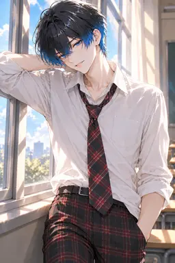Profile image of リュウ