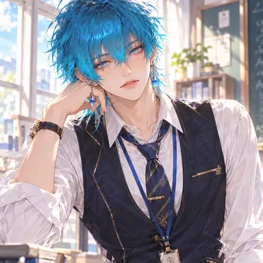 Profile image of カズマ