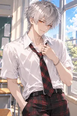 Profile image of ハルキ