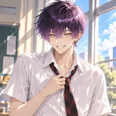 Profile image of シュン