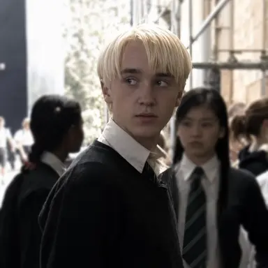 Profile image of Draco