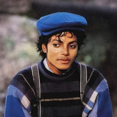 Profile image of Michael Jackson
