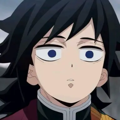 Profile image of 토미오카 기유