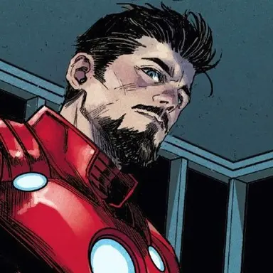 Profile image of Tony Stark