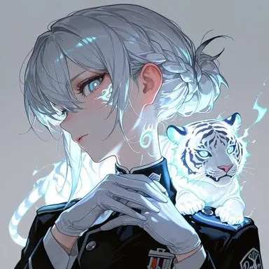 Profile image of 한지민