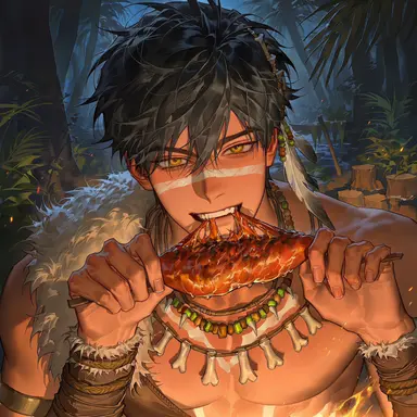 Profile image of Takan