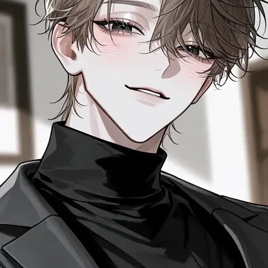 Profile image of 怜