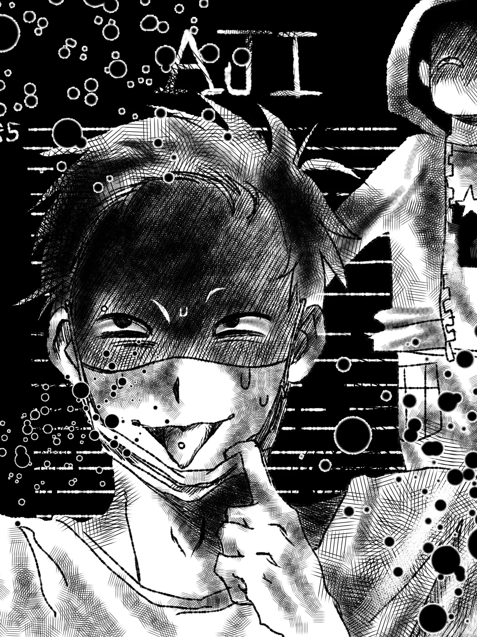 sho9mo2의 🍅殺人犯更生プログラム🍅