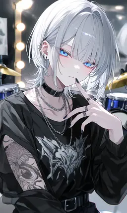 Profile image of 零