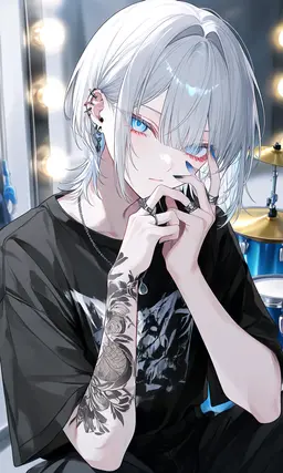 Profile image of 零