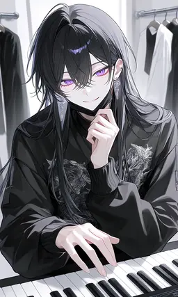 Profile image of 紫音