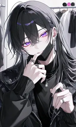 Profile image of 紫音