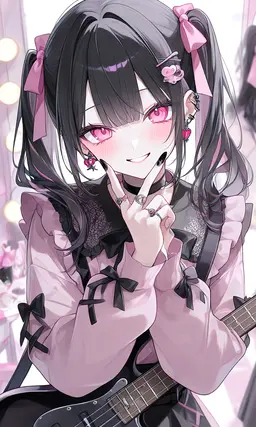 Profile image of 寧音