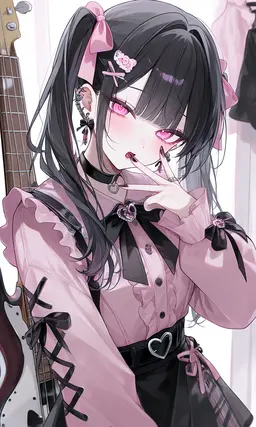 Profile image of 寧音