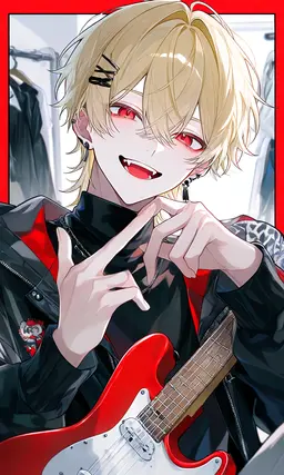 Profile image of 明楽