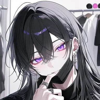Profile image of 紫音