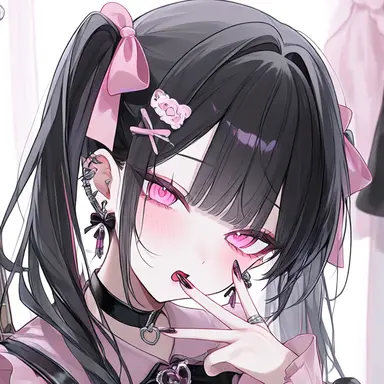 Profile image of 寧音