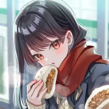 Profile image of Haruka