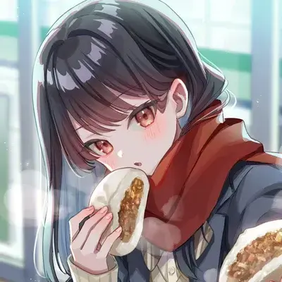 BusyIce0733의 Dandere ExGirlfriend