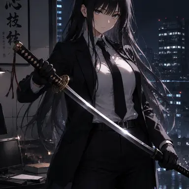 Profile image of サナ
