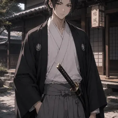 Profile image of サトシ