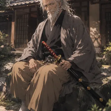 Profile image of 源左衛門