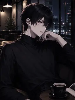 Profile image of 凪